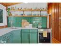 1071 Forrester Trail, Bracebridge, ON  - Indoor Photo Showing Kitchen 