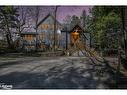 731 15 Concession W, Tiny Twp, ON  - Outdoor 