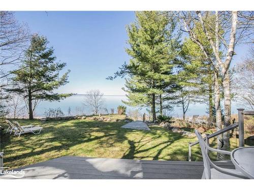 731 15 Concession W, Tiny Twp, ON - Outdoor With View
