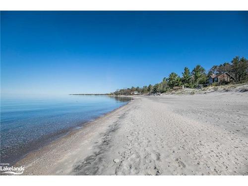 731 15 Concession W, Tiny Twp, ON - Outdoor With Body Of Water With View