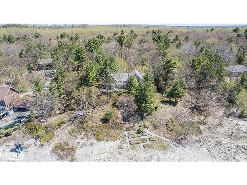 731 15 Concession W, Tiny Twp, ON - Outdoor With View