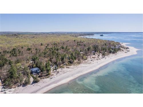 731 15 Concession W, Tiny Twp, ON - Outdoor With Body Of Water With View