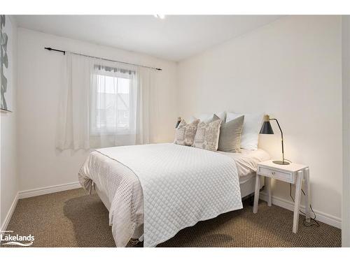 41 Silver Glen Boulevard, Collingwood, ON - Indoor Photo Showing Bedroom