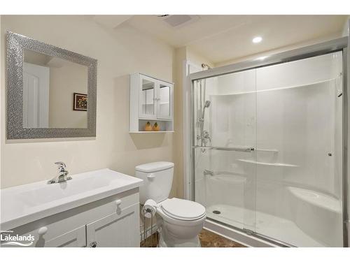 41 Silver Glen Boulevard, Collingwood, ON - Indoor Photo Showing Bathroom