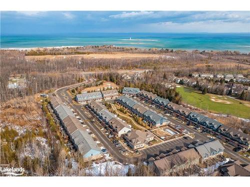 41 Silver Glen Boulevard, Collingwood, ON - Outdoor With View