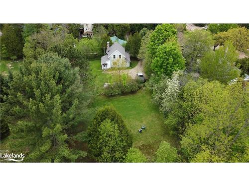 4 Stocking Lane, Huntsville, ON - Outdoor With View