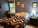 4 Stocking Lane, Huntsville, ON  - Indoor Photo Showing Bedroom 