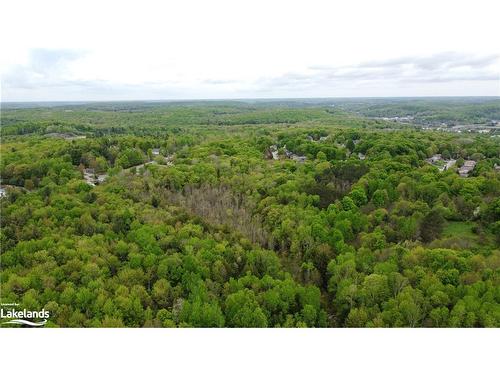 4 Stocking Lane, Huntsville, ON - Outdoor With View