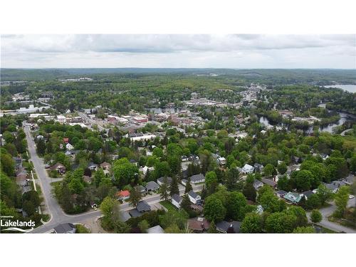 4 Stocking Lane, Huntsville, ON - Outdoor With View