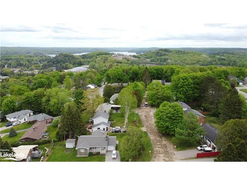 4 Stocking Lane, Huntsville, ON - Outdoor With View