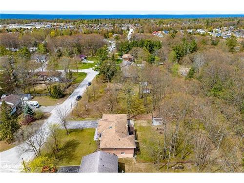 47 Frederick Drive, Wasaga Beach, ON - Outdoor With View