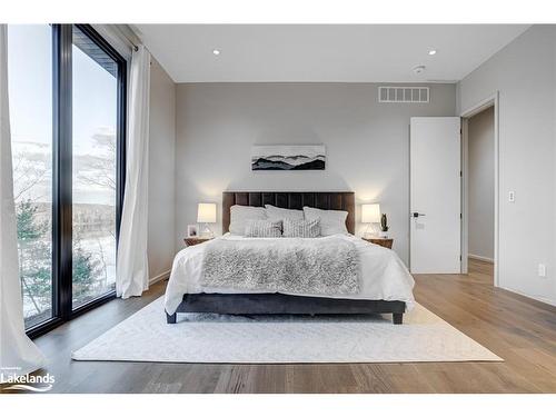 151 124 Highway, Mcdougall, ON - Indoor Photo Showing Bedroom
