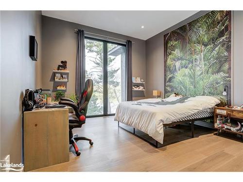 151 124 Highway, Mcdougall, ON - Indoor Photo Showing Bedroom