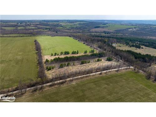 Lot 17-18 6Th Line, The Blue Mountains, ON 