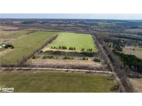 Lot 17-18 6Th Line, The Blue Mountains, ON 