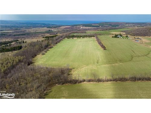 Lot 17-18 6Th Line, The Blue Mountains, ON 