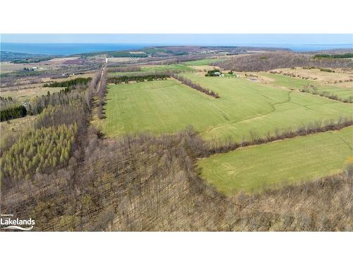 Lot 17-18 6Th Line, The Blue Mountains, ON 