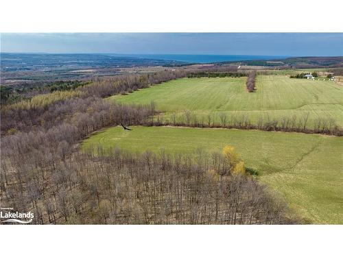 Lot 17-18 6Th Line, The Blue Mountains, ON 