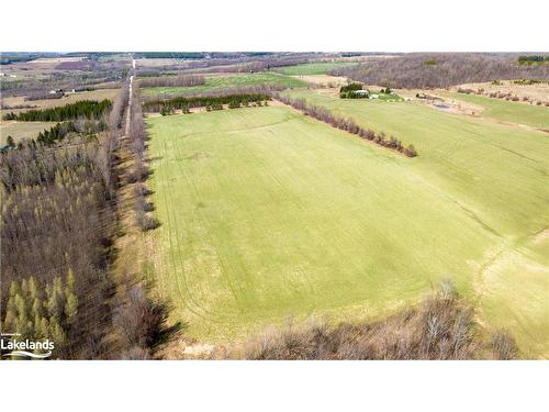 Lot 17-18 6Th Line, The Blue Mountains, ON 