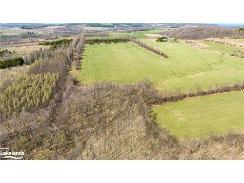 Lot 17-18 6Th Line, The Blue Mountains, ON 