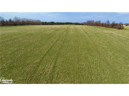 Lot 17-18 6Th Line, The Blue Mountains, ON 