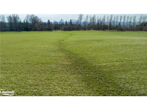 Lot 17-18 6Th Line, The Blue Mountains, ON 