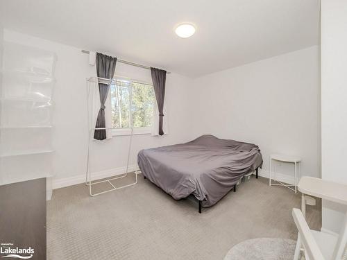 53 Donald Street, Bracebridge, ON - Indoor Photo Showing Bedroom