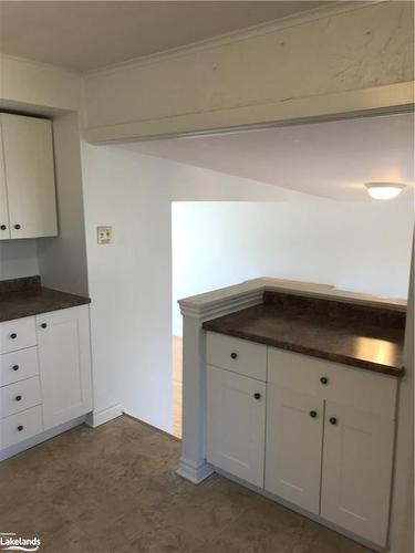 388 Mildred Street, Midland, ON - Indoor Photo Showing Kitchen