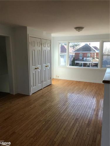 388 Mildred Street, Midland, ON - Indoor Photo Showing Kitchen With Double Sink