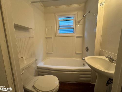 388 Mildred Street, Midland, ON - Indoor Photo Showing Bathroom