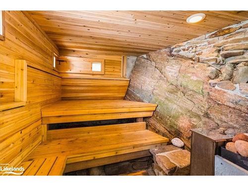 12865 Little Hawk - South Shore Lake, Haliburton, ON -  Photo Showing Other Room