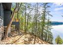12865 Little Hawk - South Shore Lake, Haliburton, ON  - Outdoor With Body Of Water With View 