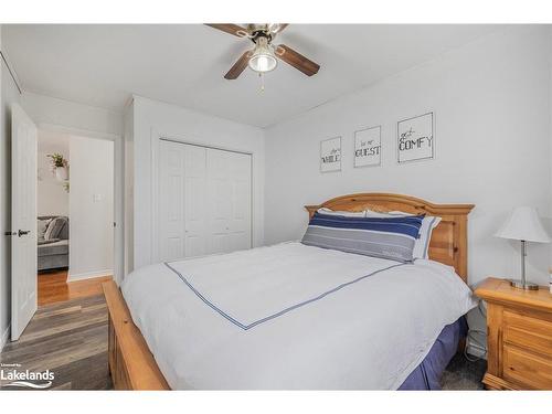 413 High Street, Orillia, ON - Indoor Photo Showing Bedroom