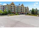 422-190 Jozo Weider Boulevard, The Blue Mountains, ON  - Outdoor With Balcony With Facade 