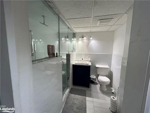114 Pioneer Lane, The Blue Mountains, ON - Indoor Photo Showing Bathroom