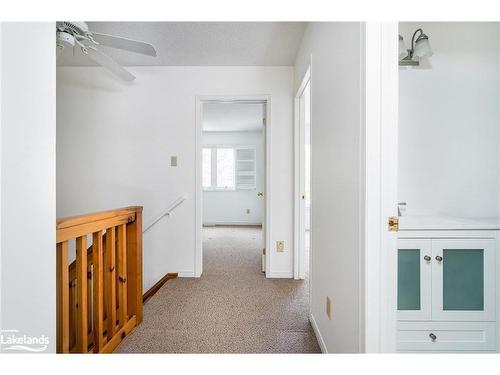 52-145 Fairway Crescent, Collingwood, ON - Indoor Photo Showing Bedroom