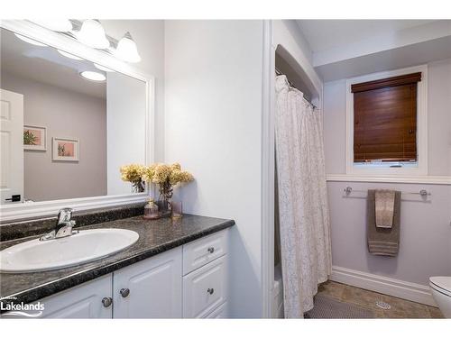 310 Oak Street, Collingwood, ON - Indoor Photo Showing Bathroom