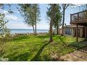 365 Cedar Ave, Meaford, ON  - Outdoor With Body Of Water With View 