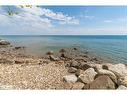 365 Cedar Ave, Meaford, ON  - Outdoor With Body Of Water With View 