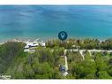 365 Cedar Ave, Meaford, ON  - Outdoor With Body Of Water With View 