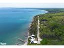 365 Cedar Ave, Meaford, ON  - Outdoor With Body Of Water With View 