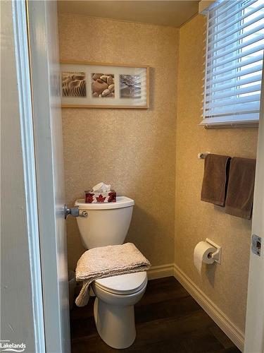 318-5 Dawson Drive, Collingwood, ON - Indoor Photo Showing Bathroom