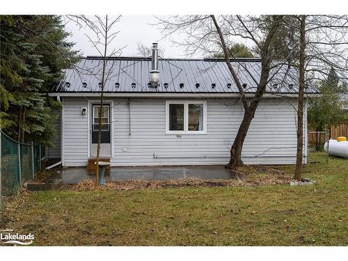 99 Betty Boulevard, Wasaga Beach, ON - Outdoor