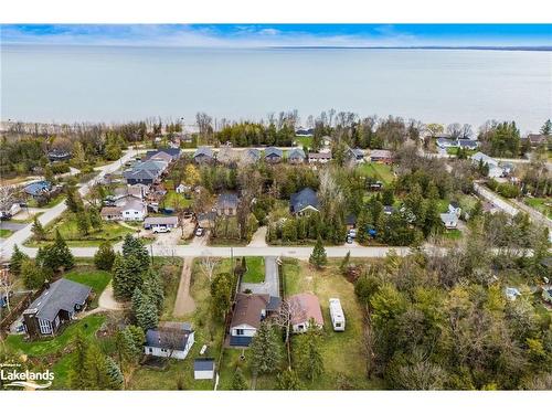 99 Betty Boulevard, Wasaga Beach, ON - Outdoor With Body Of Water With View
