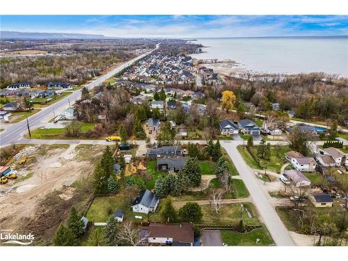 99 Betty Boulevard, Wasaga Beach, ON - Outdoor With View