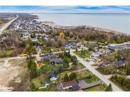 99 Betty Boulevard, Wasaga Beach, ON - Outdoor With Body Of Water With View