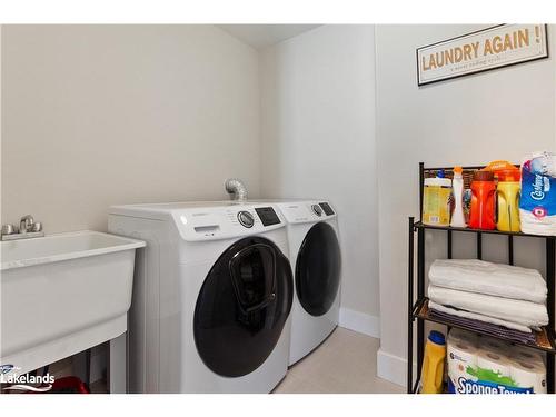 331 Yellow Birch Crescent, The Blue Mountains, ON - Indoor Photo Showing Laundry Room