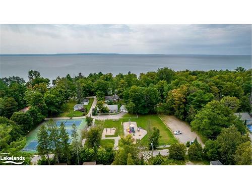 53 Pilon Road, Tiny, ON - Outdoor With Body Of Water With View