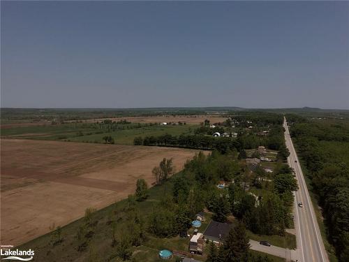 Part Lot 31 1 Grey Road, Georgian Bluffs, ON 