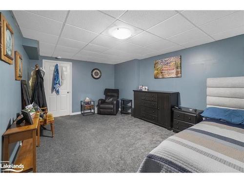 43 Clearbrook Trail, Bracebridge, ON - Indoor Photo Showing Other Room